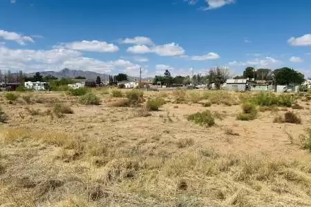 418 McCombs Road, Chaparral, New Mexico 88081, ,Land,For Sale,McCombs,2501278