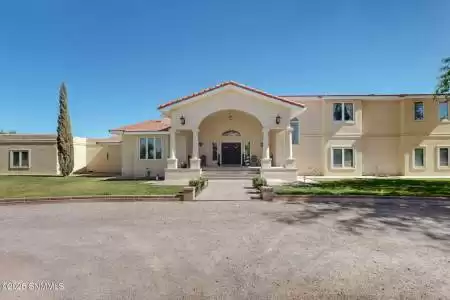 765 Pedro Madrid Road, Las Cruces, New Mexico 88007, 5 Bedrooms Bedrooms, ,3 BathroomsBathrooms,Residential,For Sale,Pedro Madrid,2501279