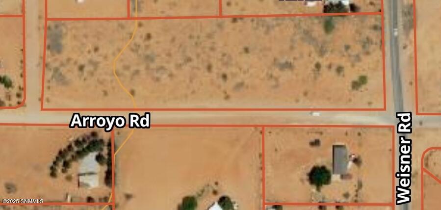 6501 Weisner Aerial 2