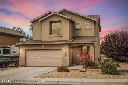 2932 La Union Court, Las Cruces, New Mexico 88007, 3 Bedrooms Bedrooms, ,2 BathroomsBathrooms,Residential,For Sale,La Union,2501293