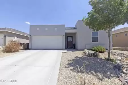 4712 Kerry Ann Place, Las Cruces, New Mexico 88012, 4 Bedrooms Bedrooms, ,2 BathroomsBathrooms,Residential,For Sale,Kerry Ann,2501307