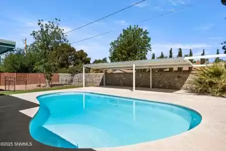 711 Lenox Avenue, Las Cruces, New Mexico 88005, 3 Bedrooms Bedrooms, ,2 BathroomsBathrooms,Residential,For Sale,Lenox,2501317