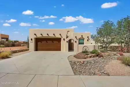 8140 Willow Bloom Circle, Las Cruces, New Mexico 88007, 3 Bedrooms Bedrooms, ,2 BathroomsBathrooms,Residential,For Sale,Willow Bloom,2501318