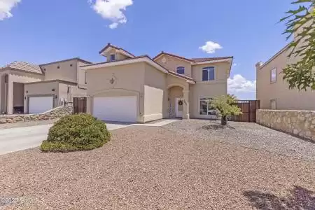 3640 Ascencion Circle, Las Cruces, New Mexico 88012, 3 Bedrooms Bedrooms, ,2 BathroomsBathrooms,Residential,For Sale,Ascencion,2501322