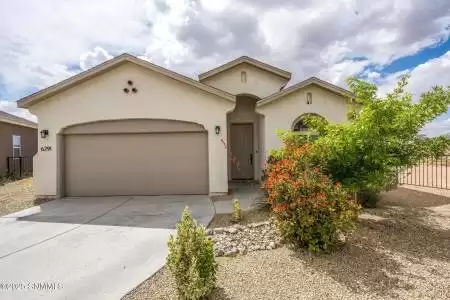 6291 Whitetail Road, Las Cruces, New Mexico 88012, 3 Bedrooms Bedrooms, ,2 BathroomsBathrooms,Residential,For Sale,Whitetail,2501325