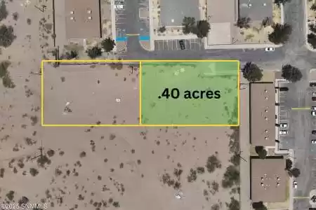 1405 Valle Vista Drive, Sunland Park, New Mexico 88063, ,Land,For Sale,Valle Vista,2501335