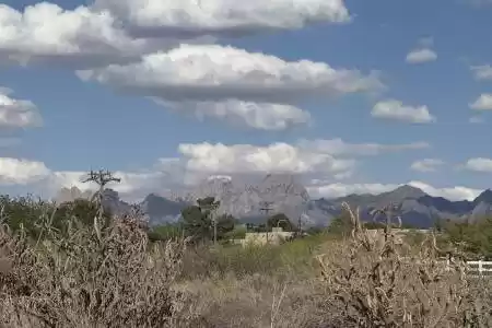 TBD Holliday, Las Cruces, New Mexico 88007, ,Land,For Sale,Holliday,2501339