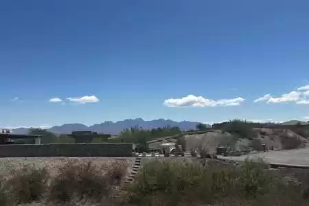 6141 Desert Valley Court, Las Cruces, New Mexico 88007, ,Land,For Sale,Desert Valley,2501343