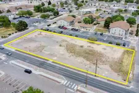 730 Fourth Street, Anthony, New Mexico 88021, ,Land,For Sale,Fourth,2501365