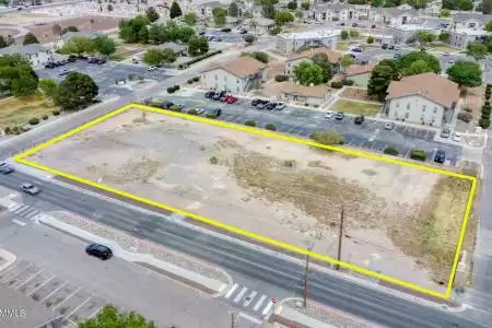730 Fourth Street, Anthony, New Mexico 88021, ,Land,For Sale,Fourth,2501365
