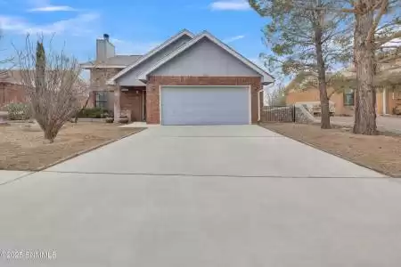 3740 Agate St Street, Las Cruces, New Mexico 88012, 3 Bedrooms Bedrooms, ,1 BathroomBathrooms,Residential,For Sale,Agate St,2500358