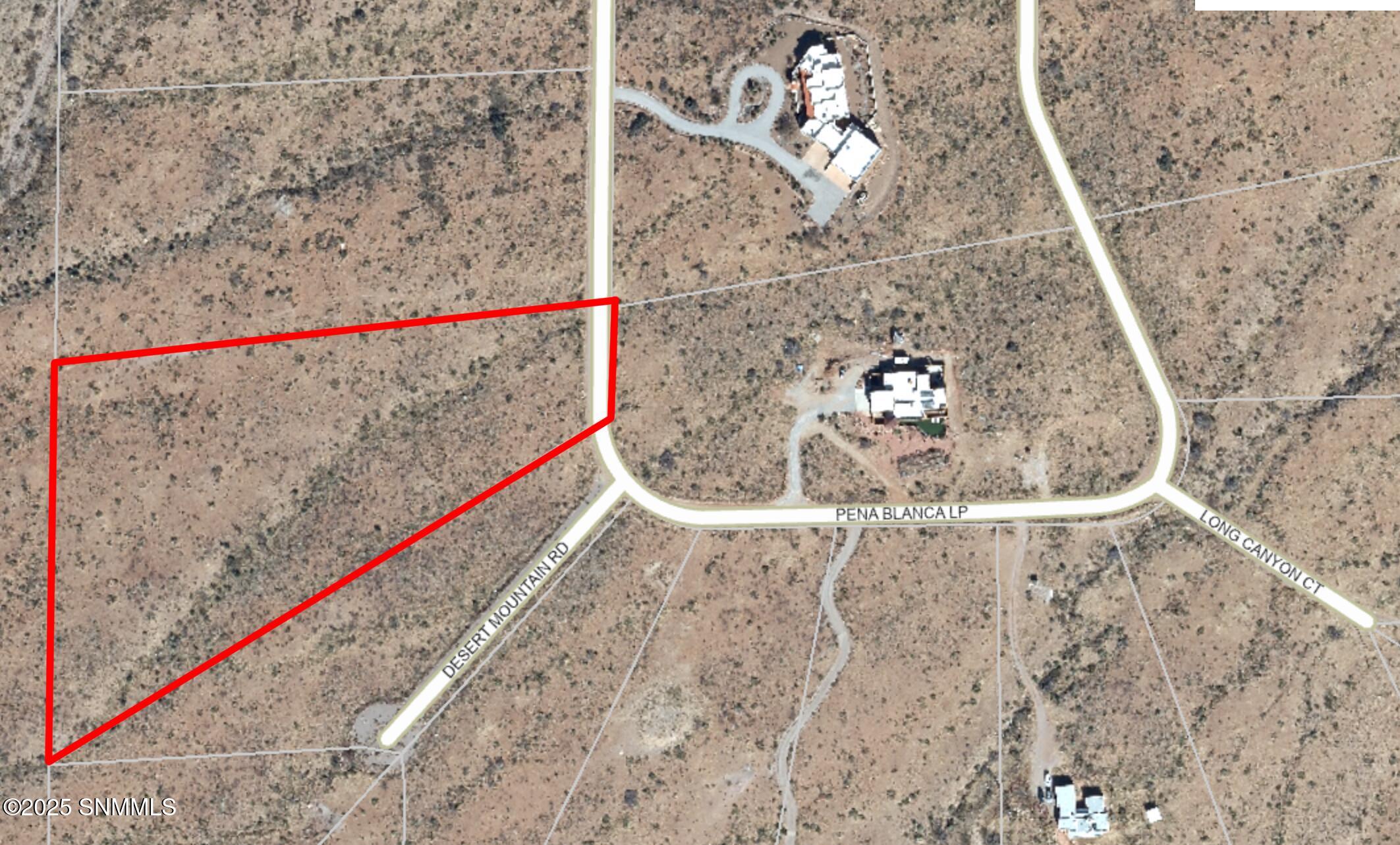 Pena Blanca Drone 10