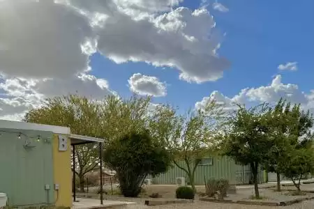 405 Palm Avenue, Las Cruces, New Mexico 88001, 4 Bedrooms Bedrooms, ,4 BathroomsBathrooms,Residential Income,For Sale,Palm,2501407
