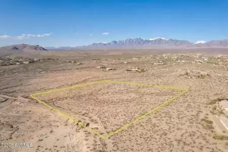 TBD Georgia Okeeffe Road, Las Cruces, New Mexico 88011, ,Land,For Sale,Georgia Okeeffe,2501409