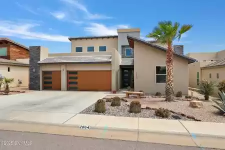 2864 Maddox Loop, Las Cruces, New Mexico 88011, 4 Bedrooms Bedrooms, ,2 BathroomsBathrooms,Residential,For Sale,Maddox,2501416