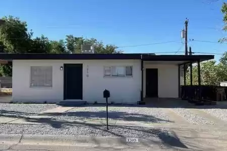 1310 Branson Avenue, Las Cruces, New Mexico 88001, 3 Bedrooms Bedrooms, ,2 BathroomsBathrooms,Residential,For Sale,Branson,2501458