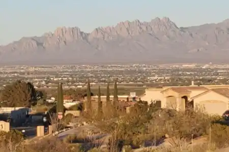 8025 Renoir Loop, Las Cruces, New Mexico 88007, ,Land,For Sale,Renoir,2501474