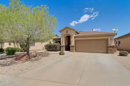3961 Sombra Morada Road, Las Cruces, New Mexico 88012, 3 Bedrooms Bedrooms, ,2 BathroomsBathrooms,Residential,For Sale,Sombra Morada,2501509