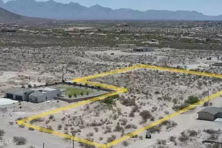 1926 Eclipse Road, Las Cruces, New Mexico 88012, ,Land,For Sale,Eclipse,2501522