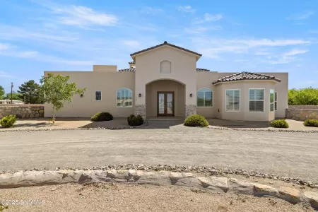 1122 Snowy Egret Court, Las Cruces, New Mexico 88007, 4 Bedrooms Bedrooms, ,3 BathroomsBathrooms,Residential,For Sale,Snowy Egret,2501526