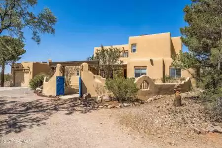 6120 Lost Padre Mine Road, Las Cruces, New Mexico 88011, 6 Bedrooms Bedrooms, ,4 BathroomsBathrooms,Residential,For Sale,Lost Padre Mine,2501533