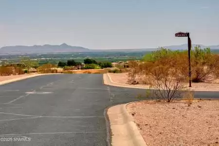 7017 Calle Estancias, Las Cruces, New Mexico 88007, ,Land,For Sale,Calle Estancias,2501535