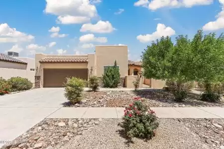 3717 Santa Minerva Avenue, Las Cruces, New Mexico 88012, 3 Bedrooms Bedrooms, ,2 BathroomsBathrooms,Residential,For Sale,Santa Minerva,2501538