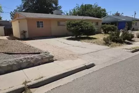 1755 Walden Drive, Las Cruces, New Mexico 88001, 3 Bedrooms Bedrooms, ,1 BathroomBathrooms,Residential,For Sale,Walden,2501540