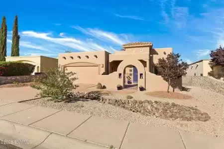 1932 Santa Ines Street, Las Cruces, New Mexico 88011, 3 Bedrooms Bedrooms, ,2 BathroomsBathrooms,Residential,For Sale,Santa Ines,2501543