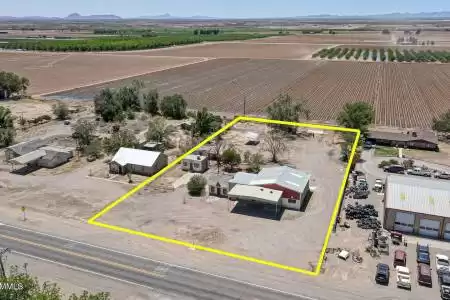 8835 Highway 187, Garfield, New Mexico 87936, ,Residential Income,For Sale,Highway 187,2501545