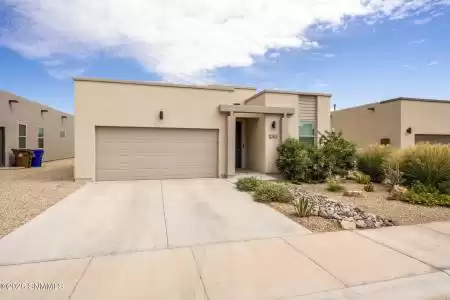 3761 Sorrentine Road Road, Las Cruces, New Mexico 88012, 4 Bedrooms Bedrooms, ,2 BathroomsBathrooms,Residential,For Sale,Sorrentine Road,2501210