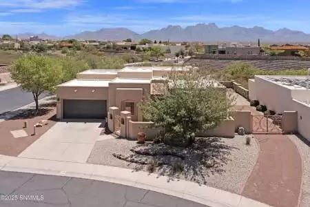 5166 Picuris Court, Las Cruces, New Mexico 88011, 3 Bedrooms Bedrooms, ,2 BathroomsBathrooms,Residential,For Sale,Picuris,2501548