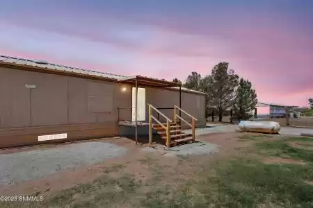 659 Fort Furlong, Las Cruces, New Mexico 88007, 3 Bedrooms Bedrooms, ,2 BathroomsBathrooms,Residential,For Sale,Fort Furlong,2501551
