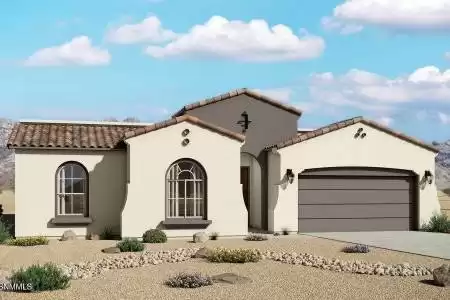 3800 Portrait Street, Las Cruces, New Mexico 88012, 5 Bedrooms Bedrooms, ,2 BathroomsBathrooms,Residential,For Sale,Portrait,2501553