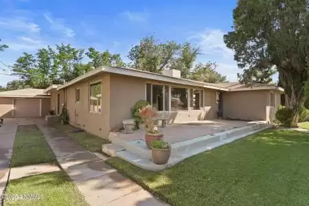 341 Linda Vista Road, Las Cruces, New Mexico 88005, 3 Bedrooms Bedrooms, ,1 BathroomBathrooms,Residential,For Sale,Linda Vista,2501554