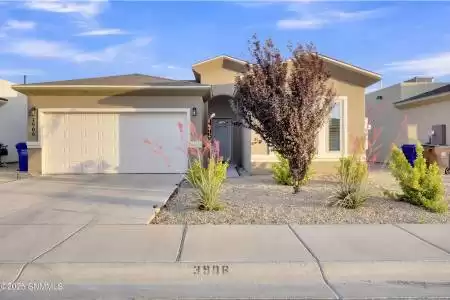 3906 Caspian Road, Las Cruces, New Mexico 88012, 3 Bedrooms Bedrooms, ,3 BathroomsBathrooms,Residential,For Sale,Caspian,2501562