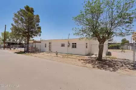 131 Center Valley Road, Vado, New Mexico 88072, 3 Bedrooms Bedrooms, ,1 BathroomBathrooms,Residential,For Sale,Center Valley,2501565