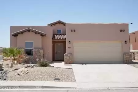 4303 Amarilla Arc, Las Cruces, New Mexico 88011, 3 Bedrooms Bedrooms, ,2 BathroomsBathrooms,Residential,For Sale,Amarilla Arc,2501571