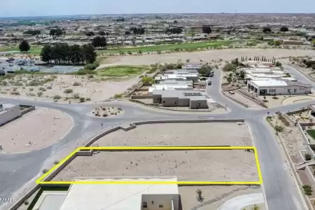 1316 Cassatt Place, Las Cruces, New Mexico 88007, ,Land,For Sale,Cassatt,2501621