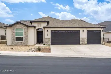 2930 Marvin Gardens Avenue, Las Cruces, New Mexico 88012, 4 Bedrooms Bedrooms, ,3 BathroomsBathrooms,Residential,For Sale,Marvin Gardens,2501687