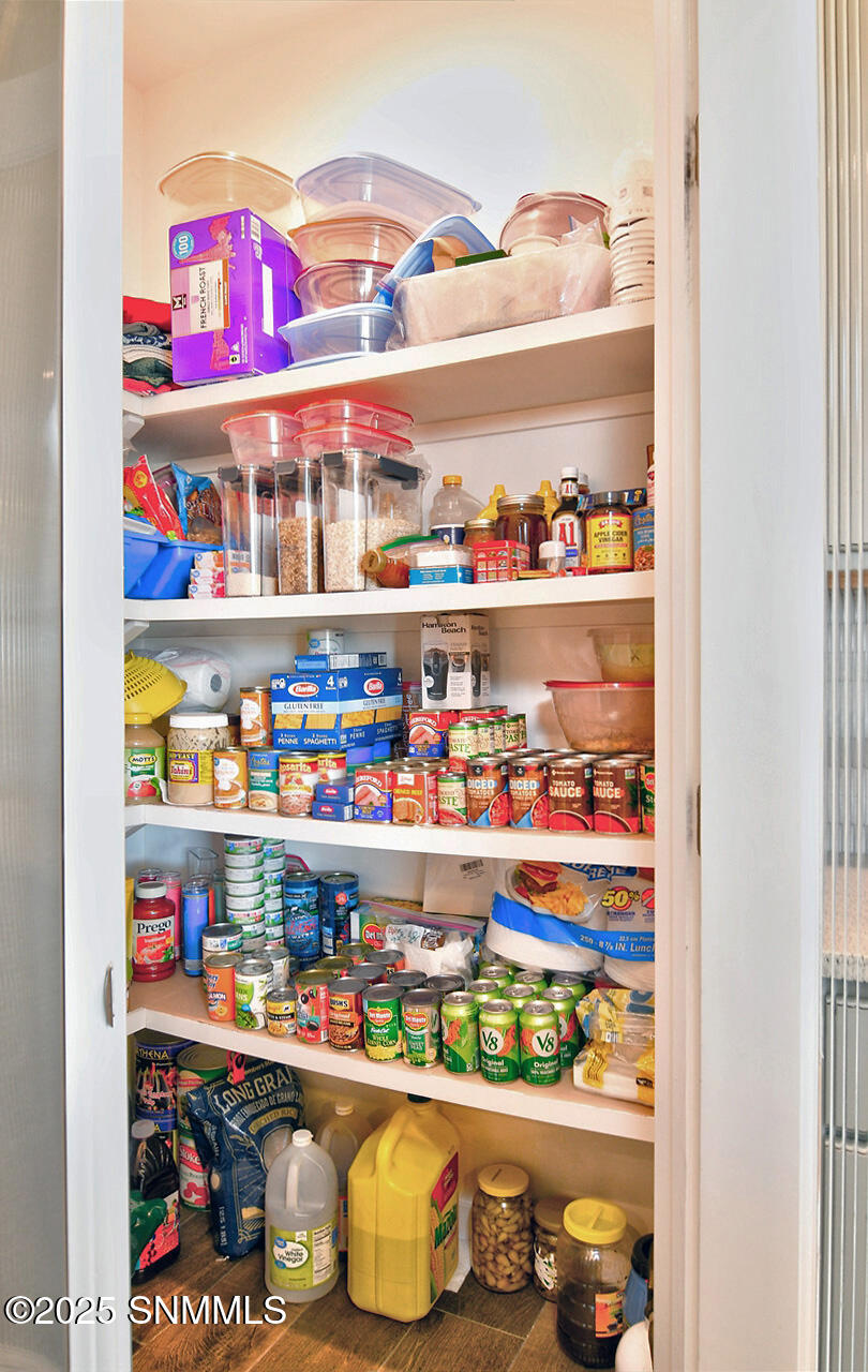 Pantry