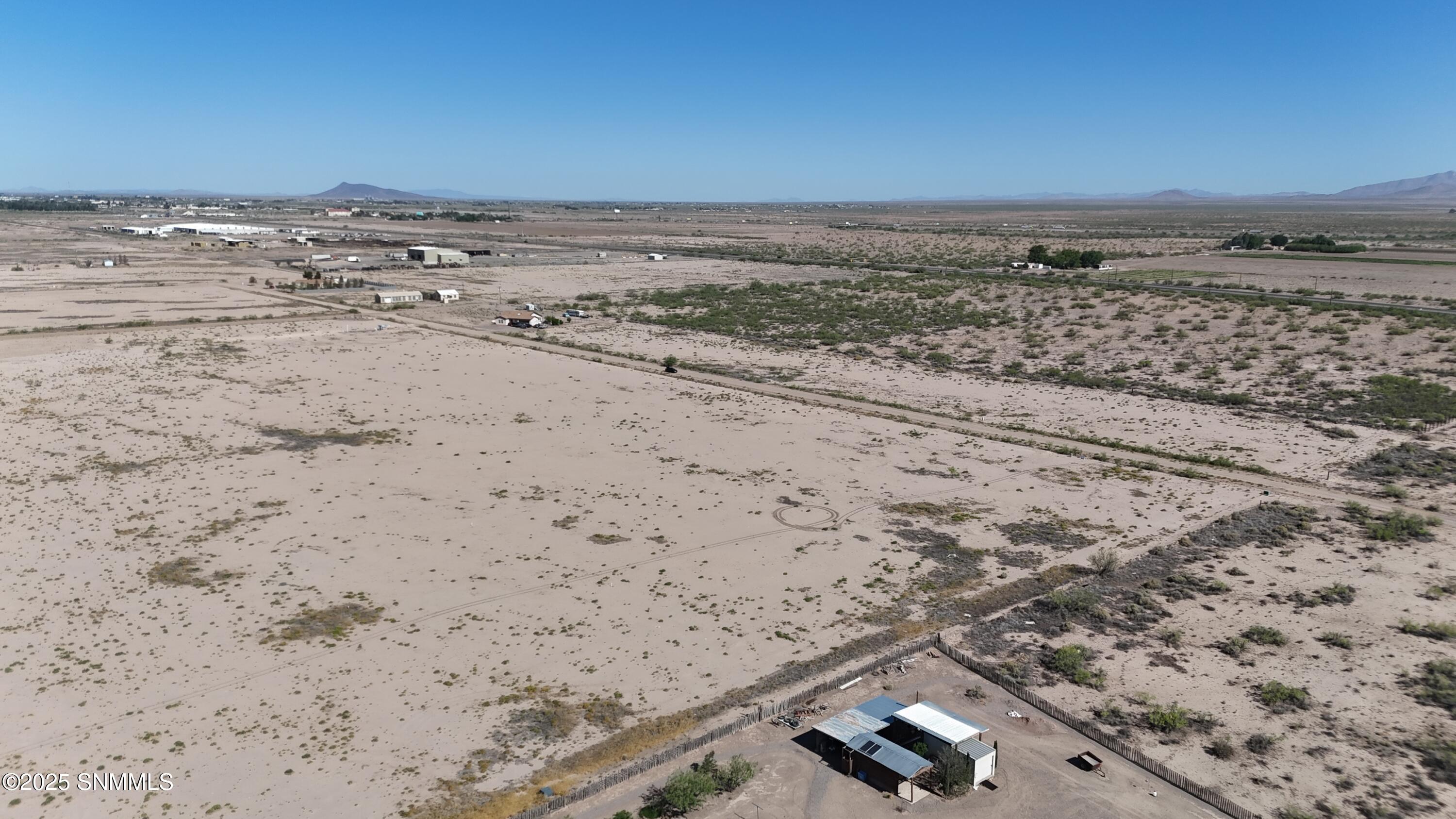 4 - TBD Angus Rd SE Block 4 Lot 8