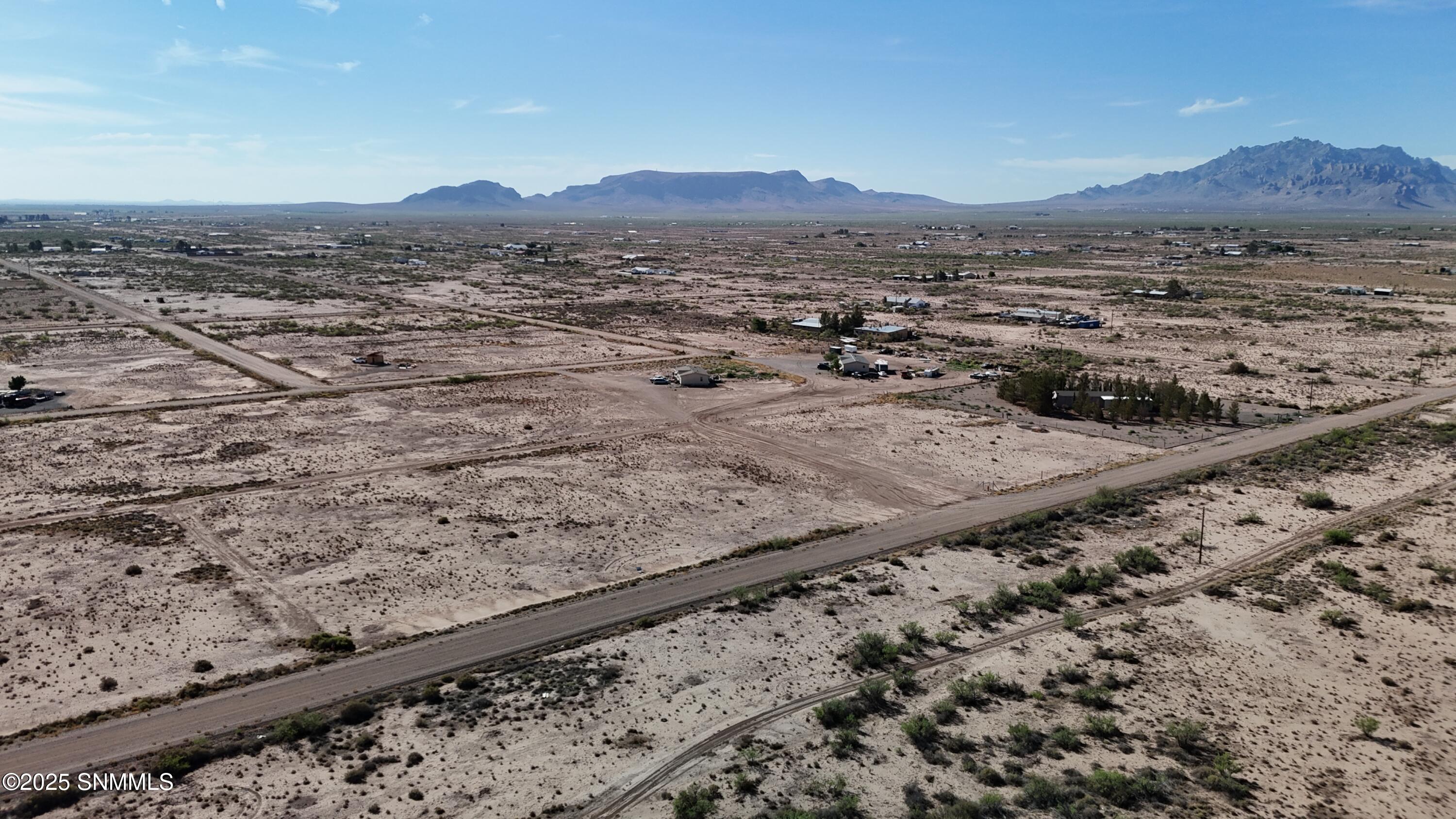 2 - TBD Lomita Rd SE Block 6 Lot 4