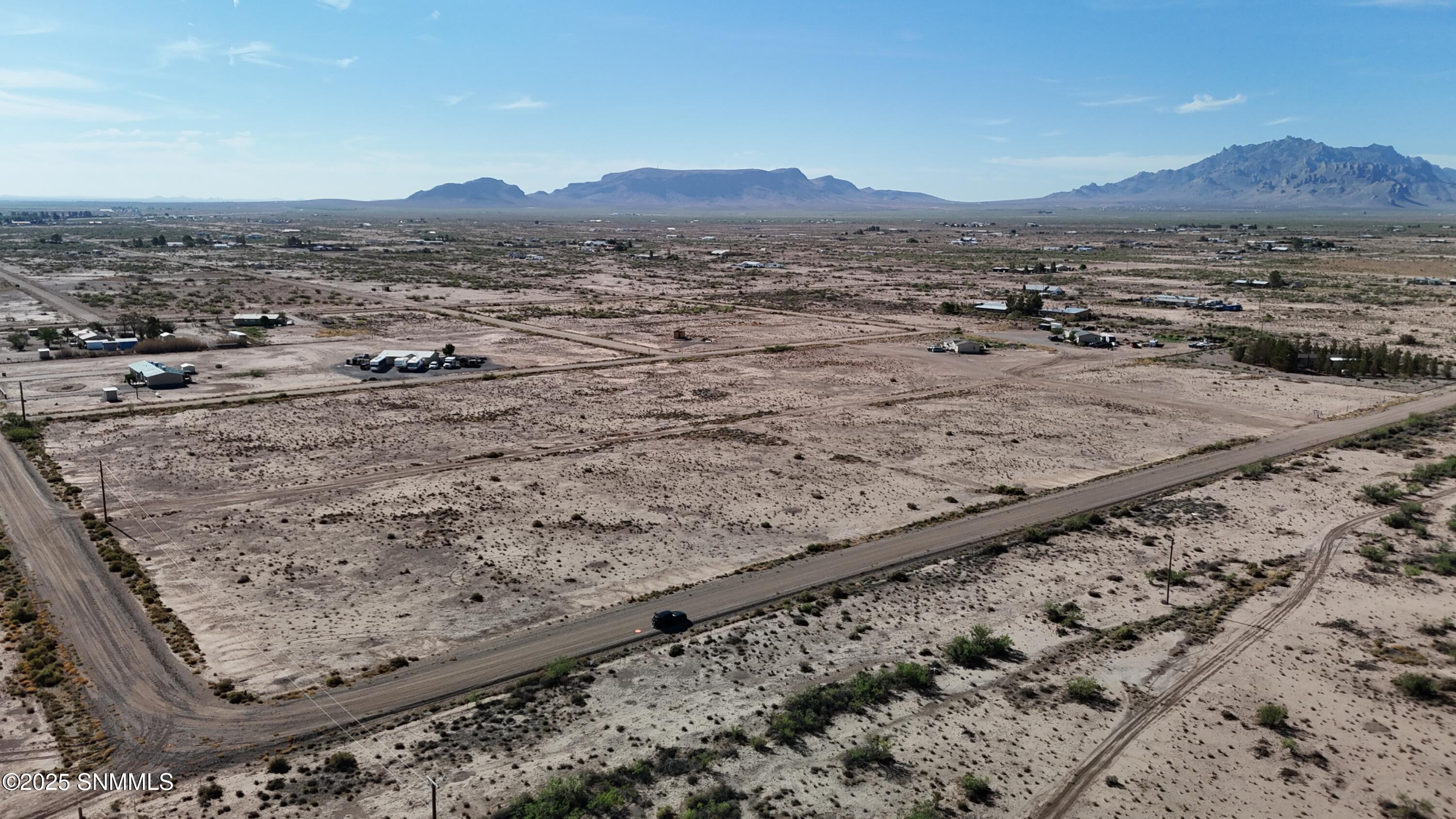 2 - TBD Lomita Rd SE Block 6 Lot 2