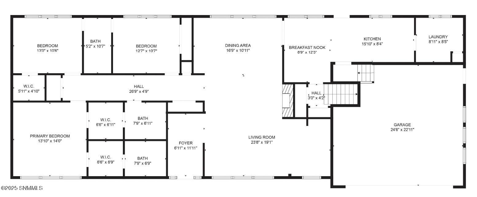 Image  Floor Plan