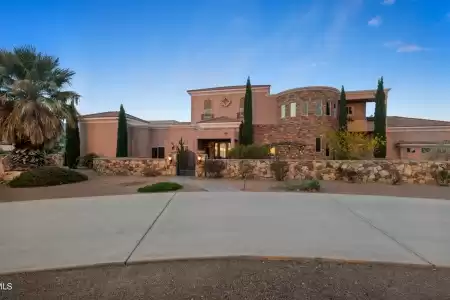 9770 Desert Mirage Drive, Las Cruces, New Mexico 88011, 5 Bedrooms Bedrooms, ,4 BathroomsBathrooms,Residential,For Sale,Desert Mirage,2501677
