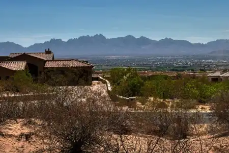 1313 Techo Alto Court, Las Cruces, New Mexico 88007, ,Land,For Sale,Techo Alto,2501950