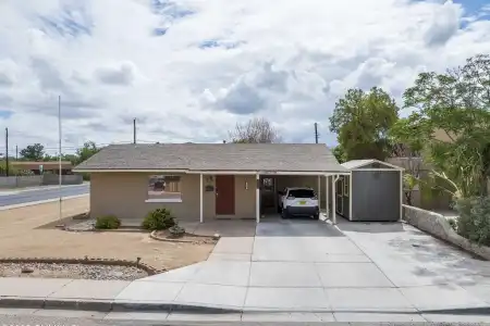 1944 Cruse Avenue, Las Cruces, New Mexico 88005, 3 Bedrooms Bedrooms, ,2 BathroomsBathrooms,Residential,For Sale,Cruse,2502094