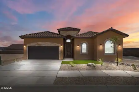 3906 Royal View Street, Las Cruces, New Mexico 88012, 4 Bedrooms Bedrooms, ,3 BathroomsBathrooms,Residential,For Sale,Royal View,2502130