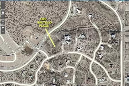 1329 Saltillo Place, Las Cruces, New Mexico 88011, ,Land,For Sale,Saltillo,2502148
